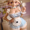 Moonvale Doyle 160cm/5ft25 Full Size Anime Cute Sheep Full Body Fantasy Adult ROS Sex Love Doll